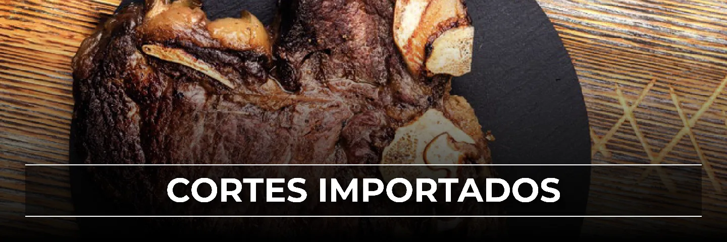 CORTES IMPORTADOS
