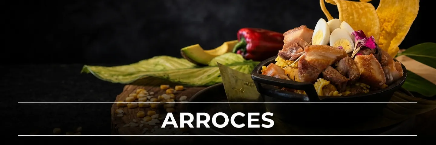 ARROCES