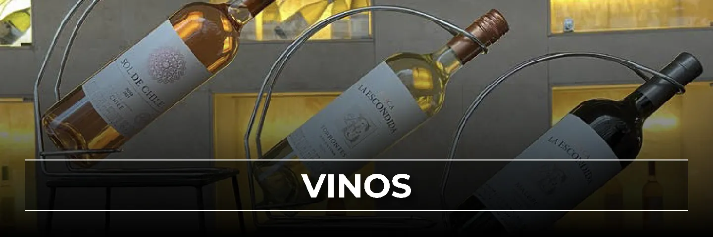 VINOS
