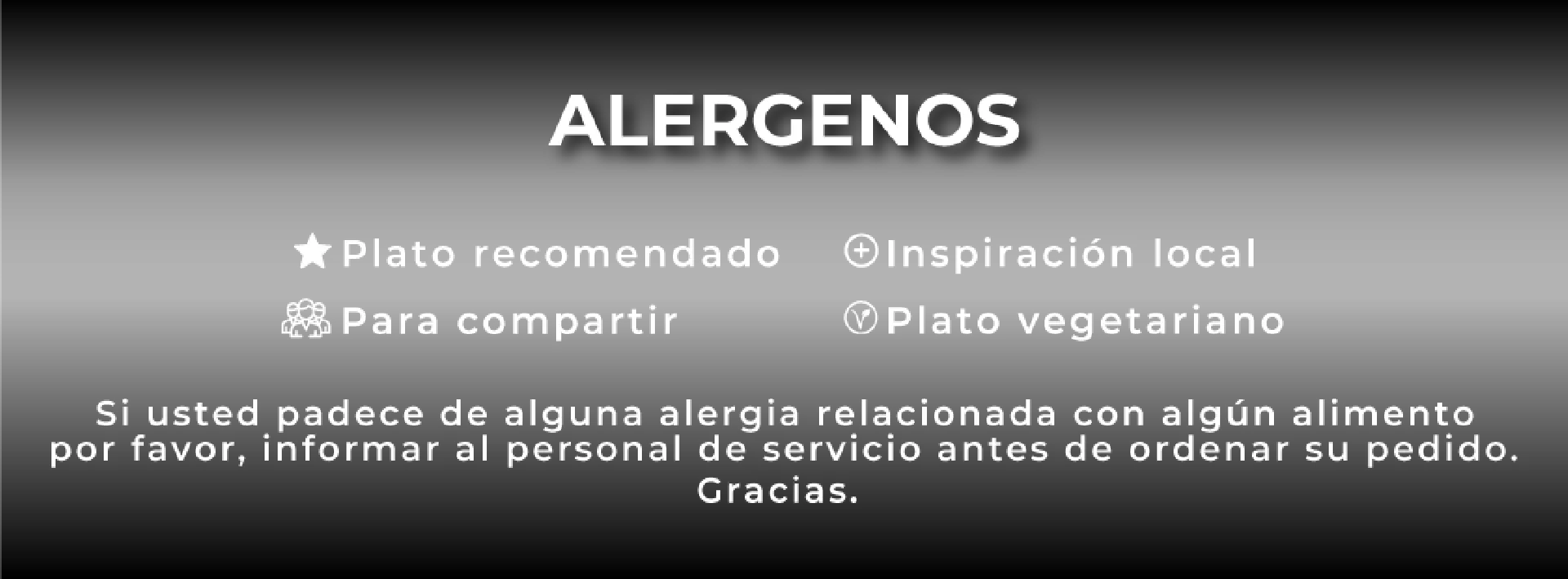 BANNER - ALERGENOS