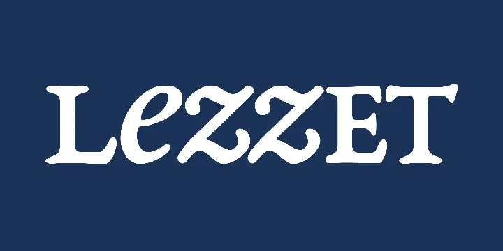 Lezzet
