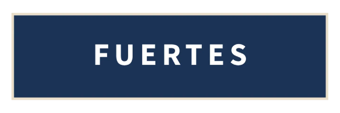 FUERTES