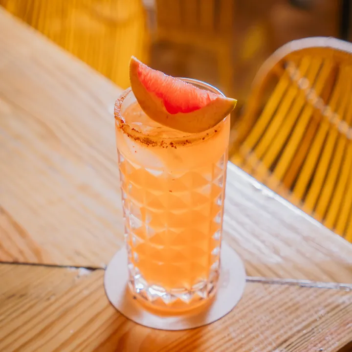 SMOKY PALOMA