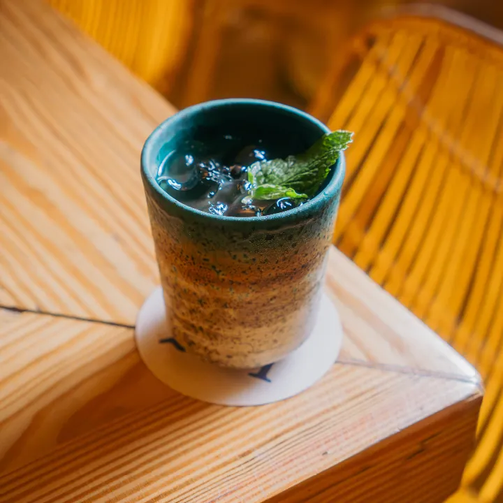 CHAI MULE