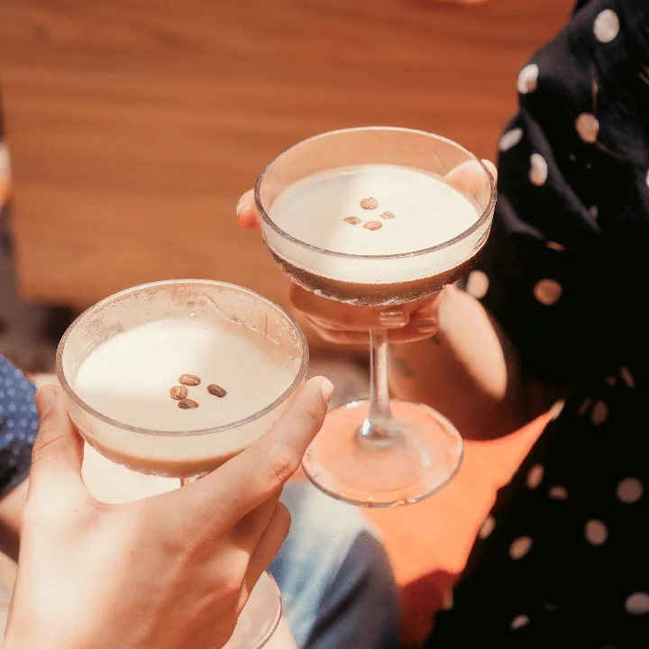ESPRESSO MARTINI
