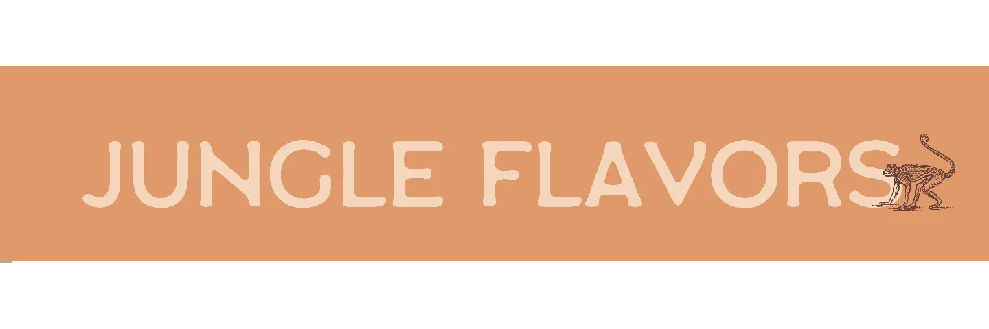 JUNGLE FLAVORS