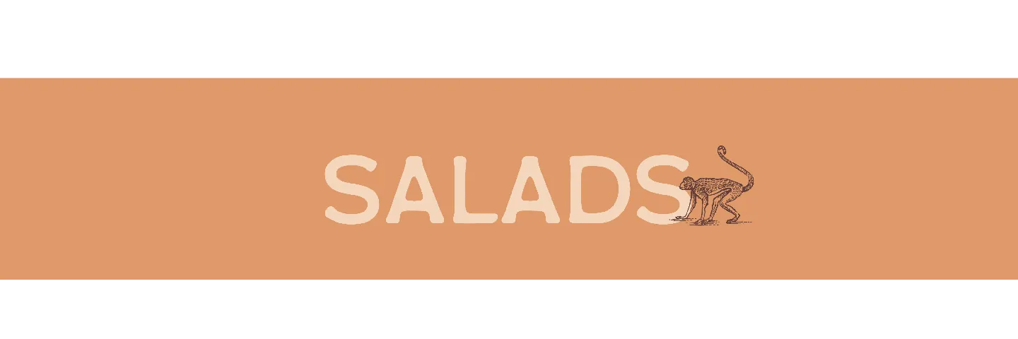 SALADS