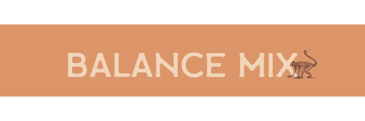 BALANCE MIX