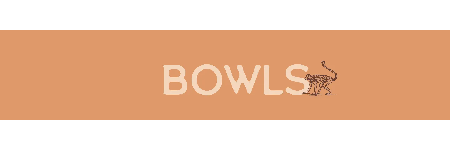 BOWLS