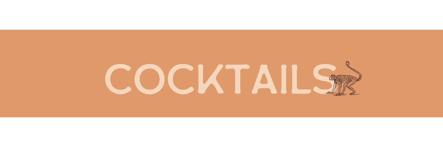 COCKTAILS