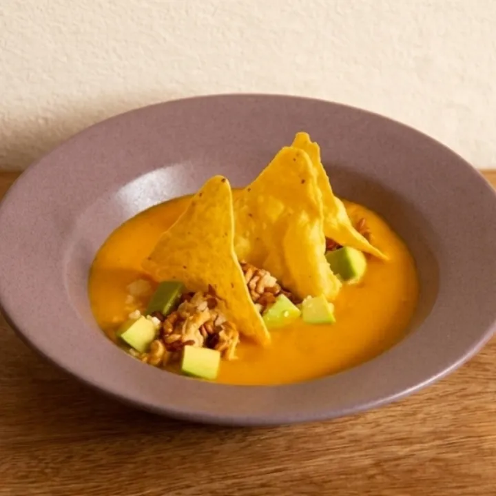 Sopa Limona