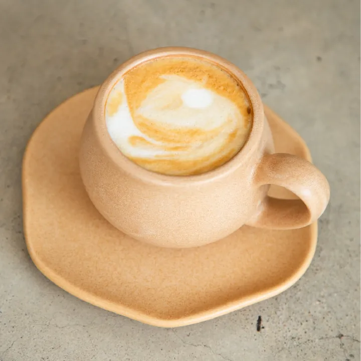 Capuccino