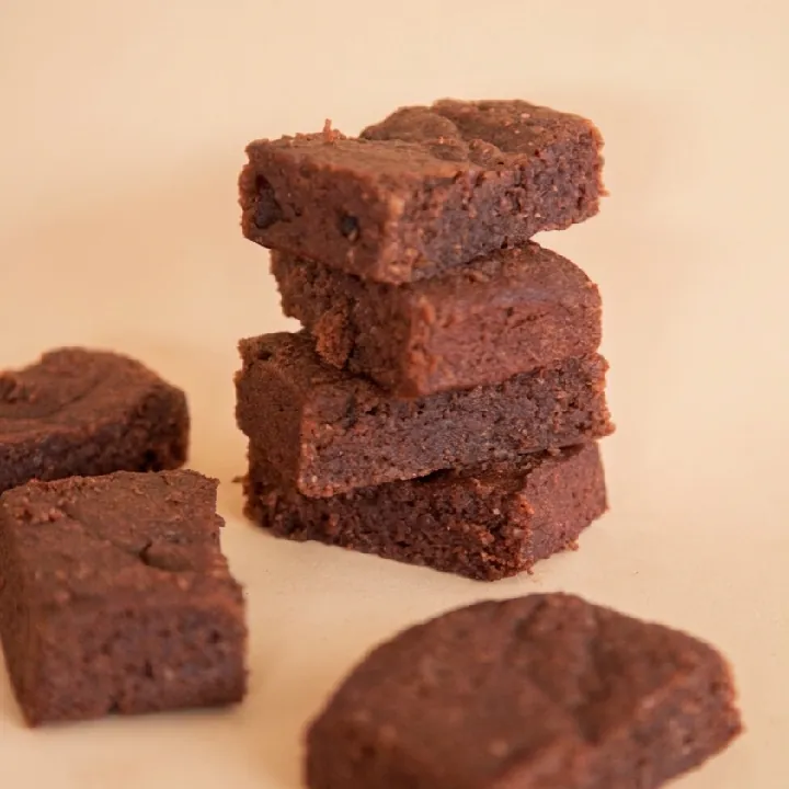 Brownie Keto