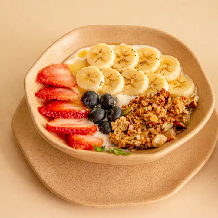 Bowl Mona Griega