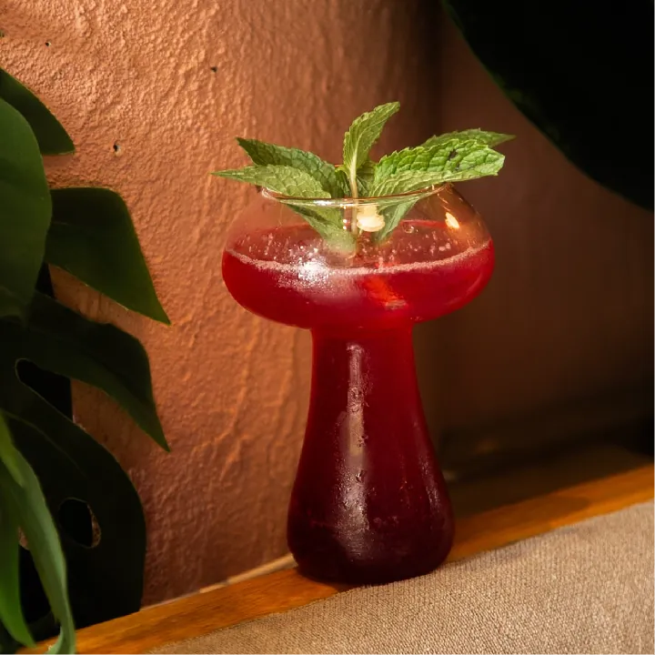 Selva Roja