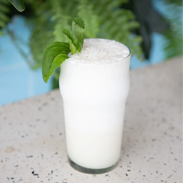 Limonada de Coco
