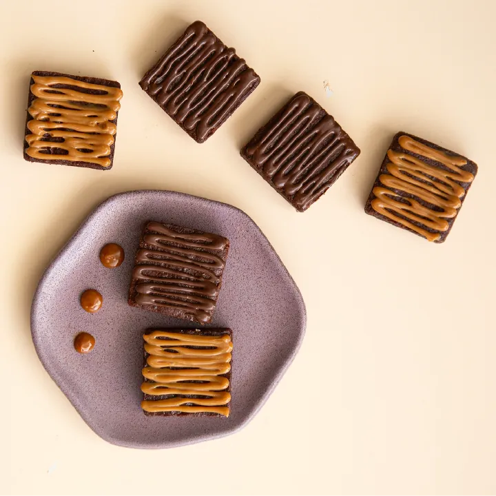 Brownie Keto