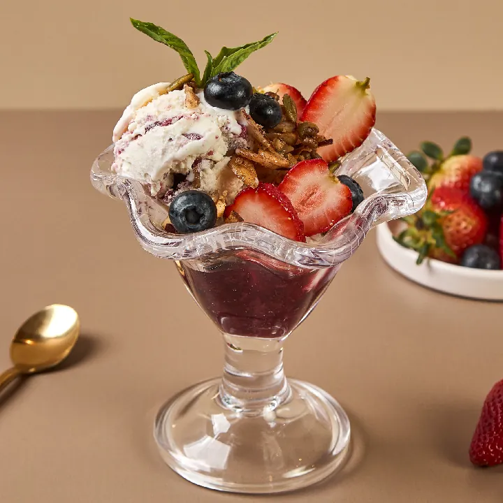 Copa Berry Yogurt