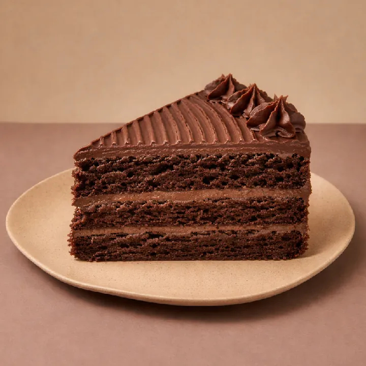 Brownie Melcochudo Keto