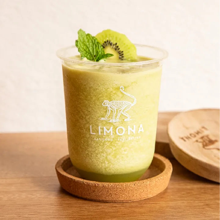 Green Tonic - Jugo Verde