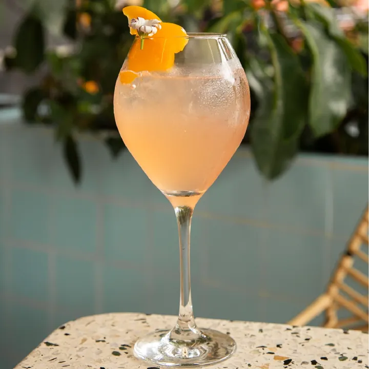 Virgin Bellini