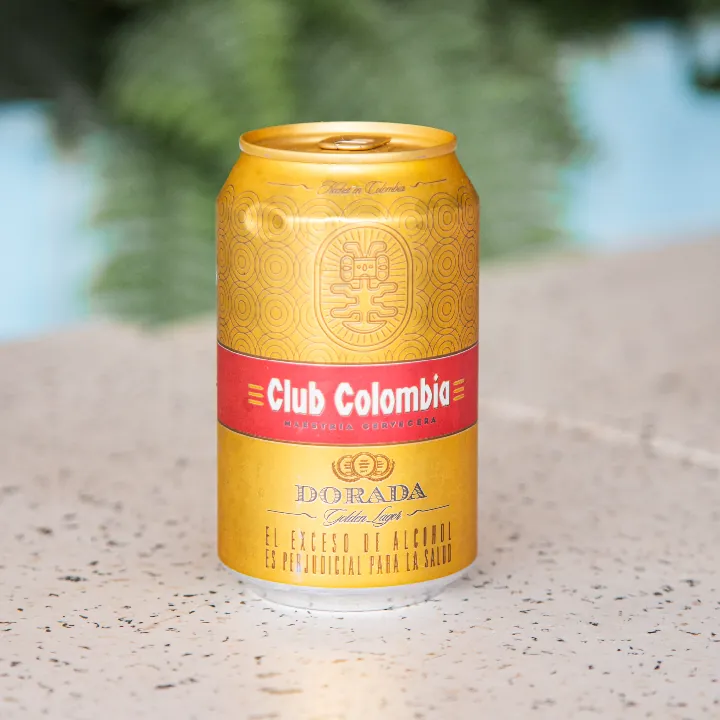 Cerveza