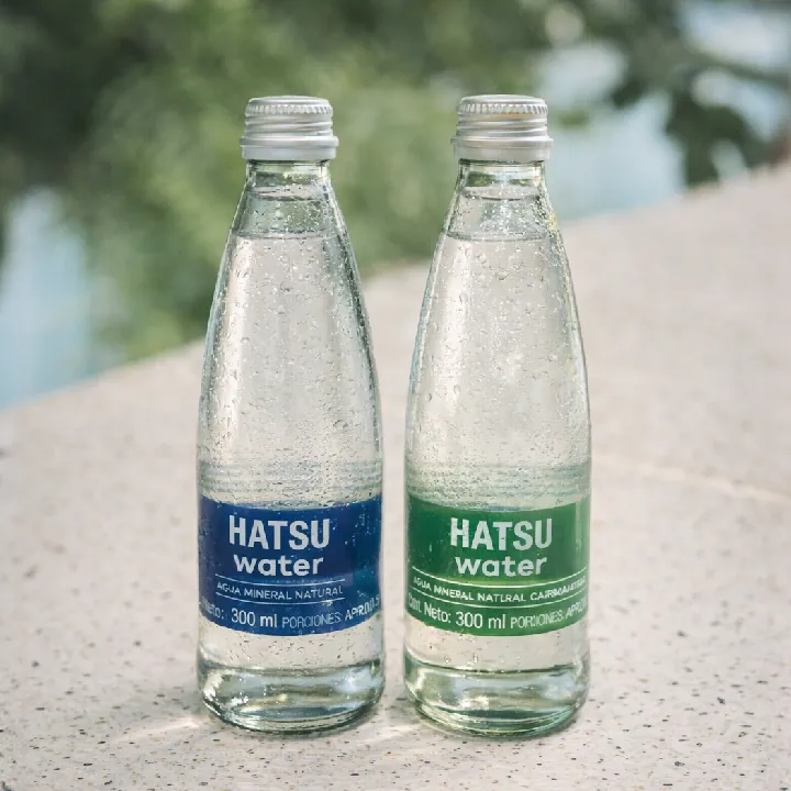 Agua de Botellas