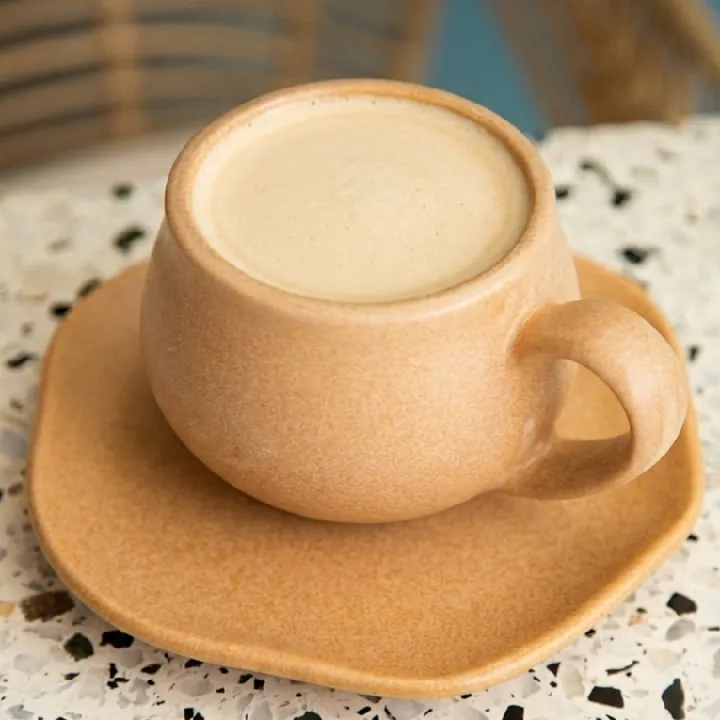 Te Chai Latte