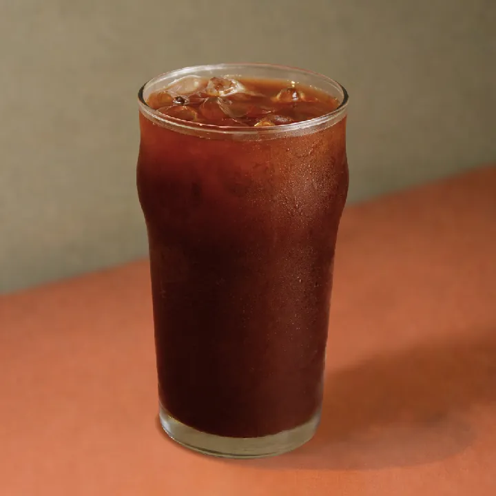 Americano Frío