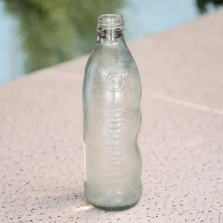 Soda Bretaña