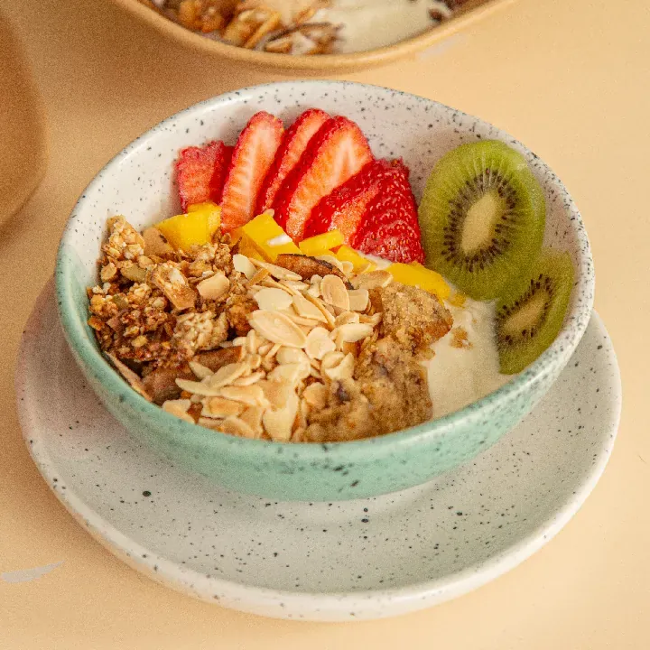Bowl Selva Sana