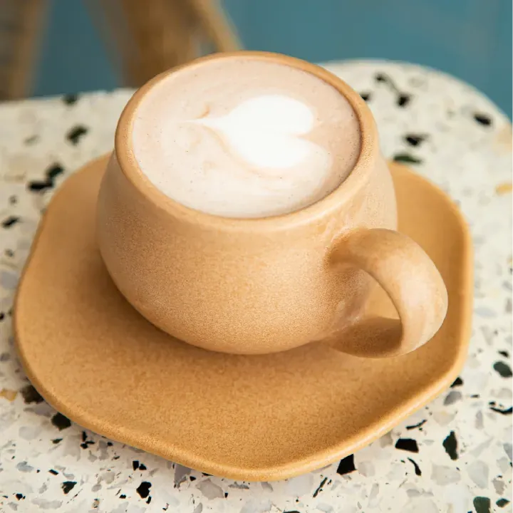 Chocolate Caliente