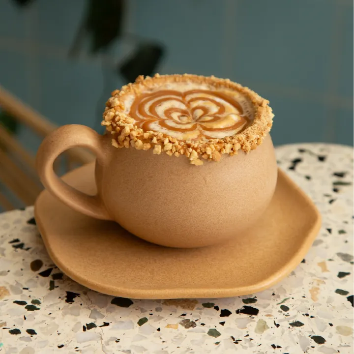 Capuccino Especial