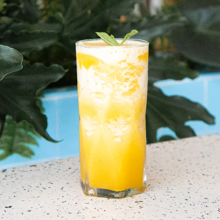 Jugo de Una Fruta