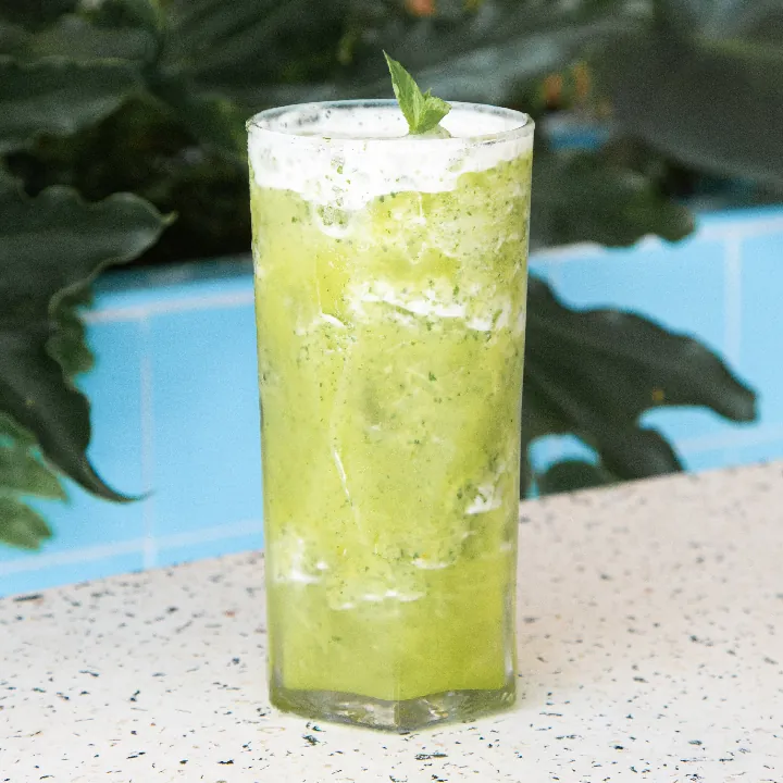 Jugo Piña Yerbabuena