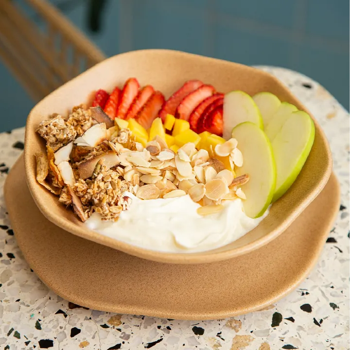 Yogurt Griego Natural