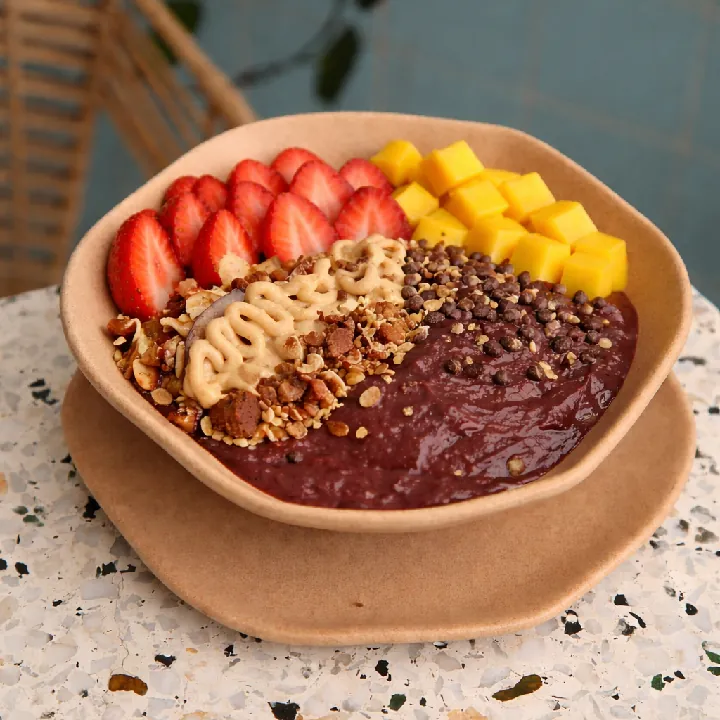 Bowl Mono Feliz