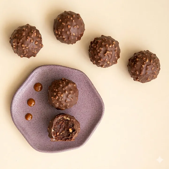 Ferrero Keto