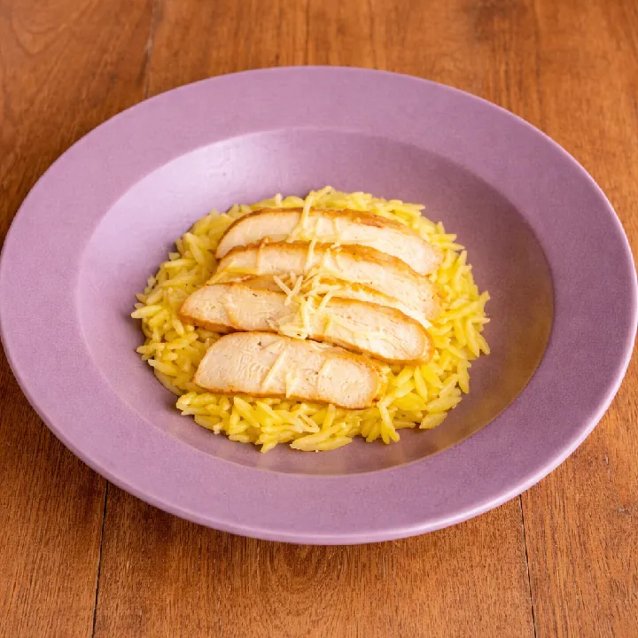 Tesoro Dorado