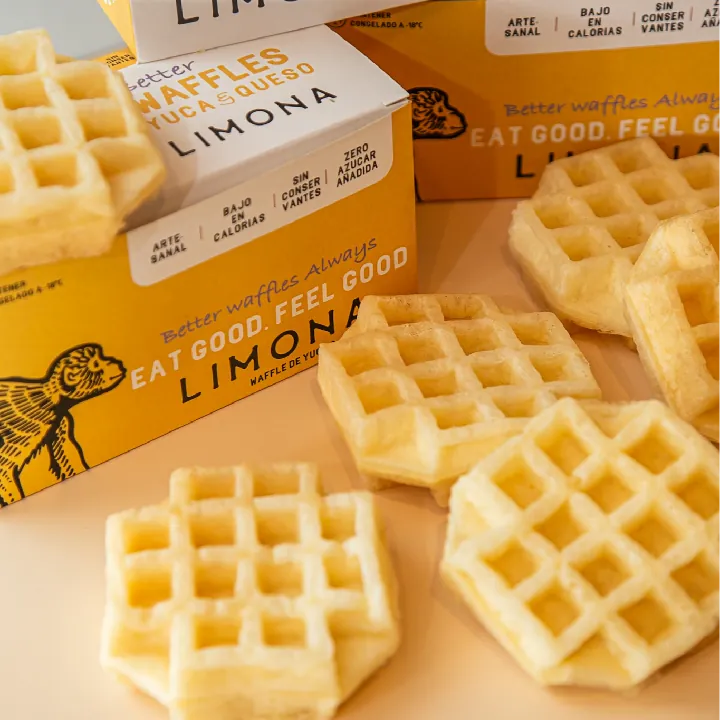 Waffles Conscientes