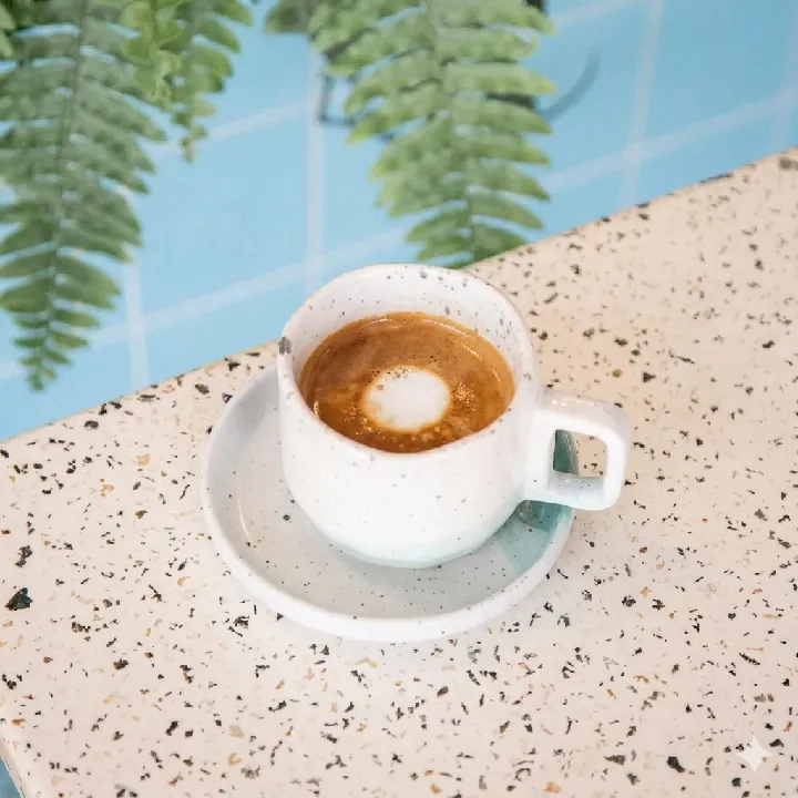 Machiato