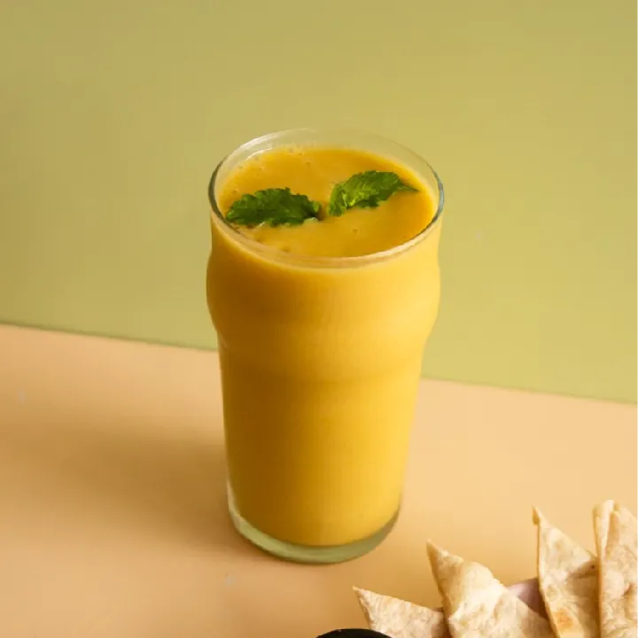 Jugo Mango Maracuyá