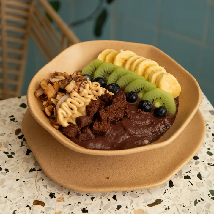 Bowl Jungle Açai