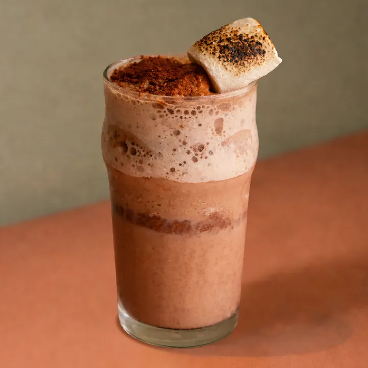 Milo Frappe