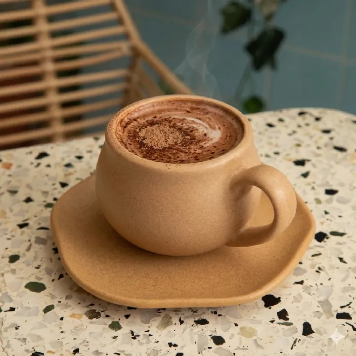 Milo Caliente