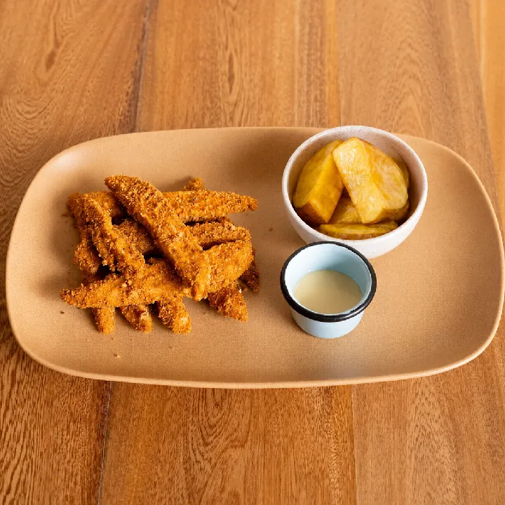 Limona Crunchy