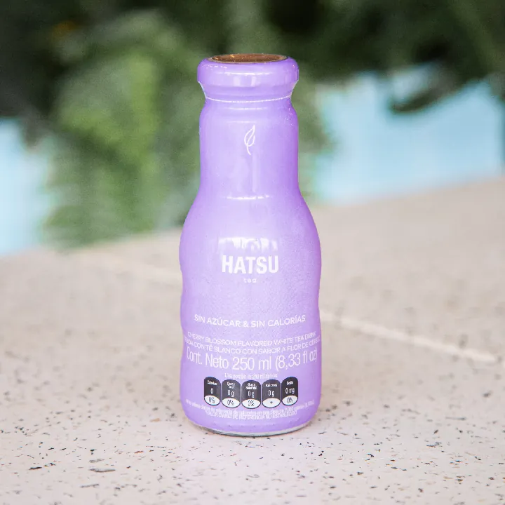 Hatsu