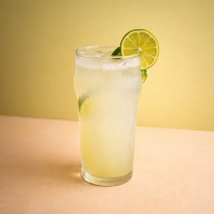 Limonada Natural