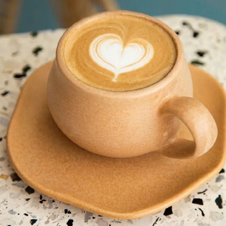 Cafe Latte