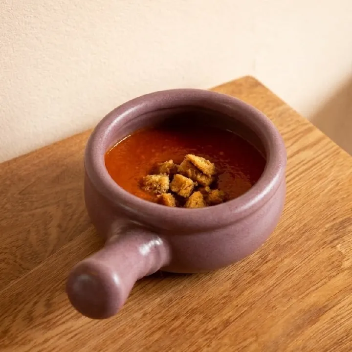 Tomates Rostizados